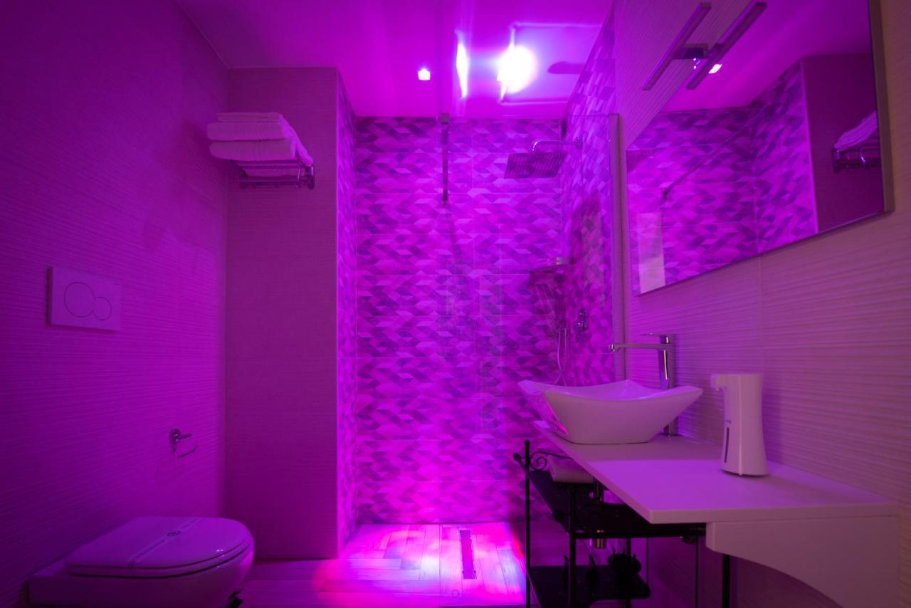 Giuseppe Verdi Luxury Centro Apartment