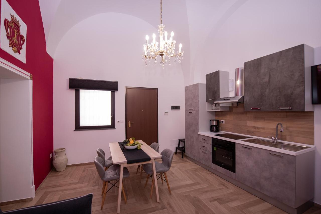 Giuseppe Verdi Luxury Centro * Catania