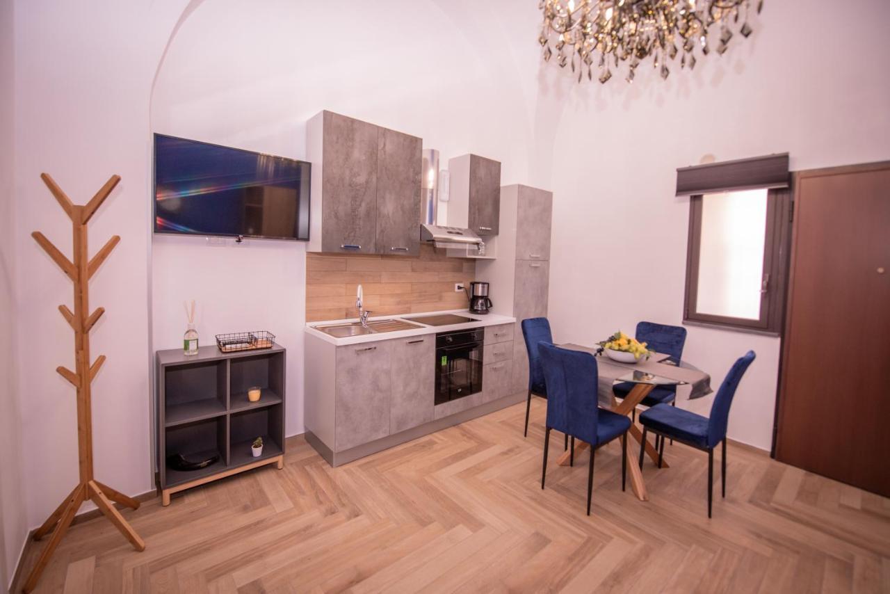Giuseppe Verdi Luxury Centro *